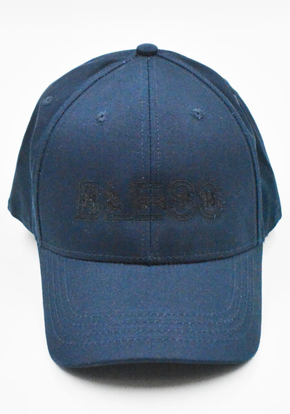 BLESS N°81 BE CAP NAVY SS26 | DOSHABURI Online Shop
