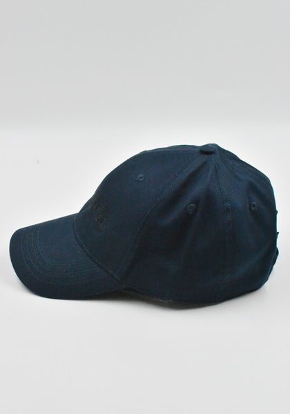 BLESS N°81 BE CAP NAVY SS26 | DOSHABURI Online Shop