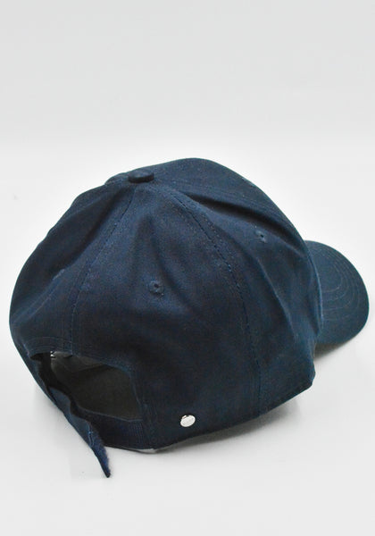 BLESS N°81 BE CAP NAVY SS26 | DOSHABURI Online Shop