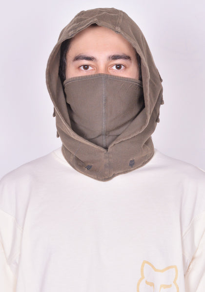 KIKO KOSTADINOV x FOX LAB BALACLAVA GRAPH SS25 | DOSHABURI Online Shop