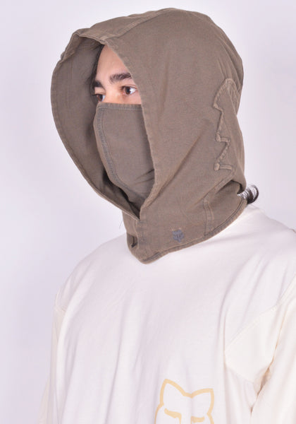 KIKO KOSTADINOV x FOX LAB BALACLAVA GRAPH SS25 | DOSHABURI Online Shop