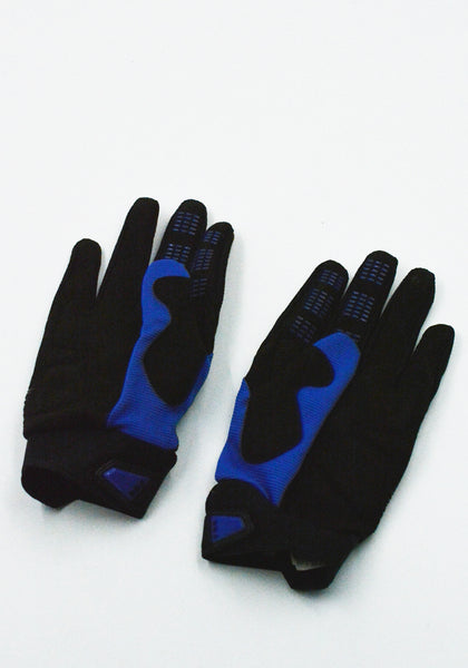 KIKO KOSTADINOV FOX LAB DIRTPAW GLOVES BLACK FW25 | DOSHABURI Shop