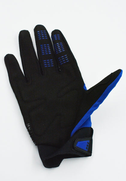 KIKO KOSTADINOV FOX LAB DIRTPAW GLOVES BLACK FW25 | DOSHABURI Shop