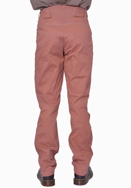 KIKO KOSTADINOV FOX LAB FOX MOTO PANTS CHAI SS25 | DOSHABURI Shop