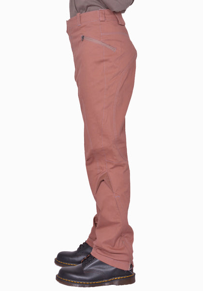 KIKO KOSTADINOV FOX LAB FOX MOTO PANTS CHAI SS25 | DOSHABURI Shop