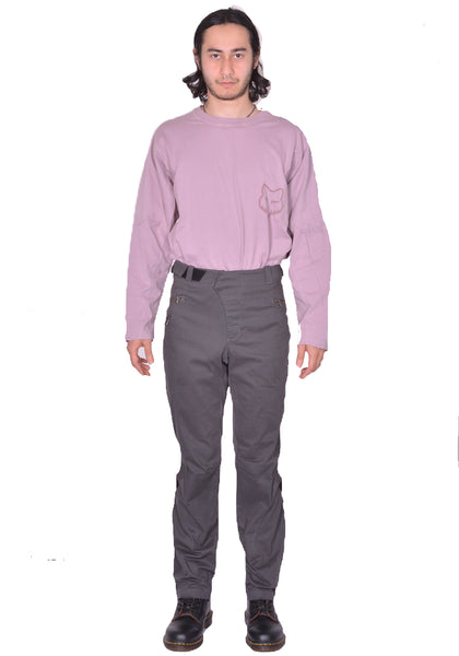 KIKO KOSTADINOV FOX LAB FOX MOTO PANTS DRK SHDW SS25 | DOSHABURI Shop