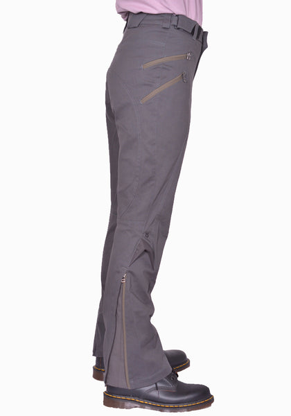 KIKO KOSTADINOV FOX LAB FOX MOTO PANTS DRK SHDW SS25 | DOSHABURI Shop