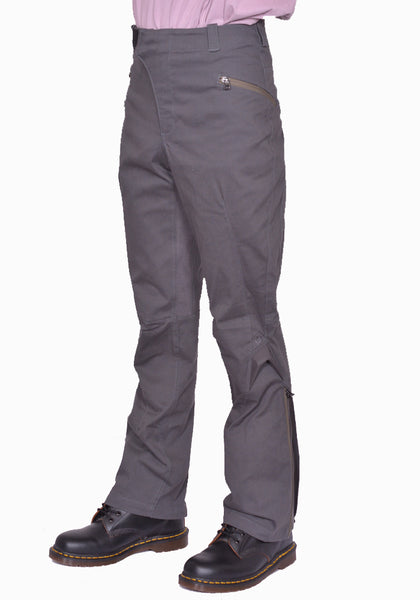 KIKO KOSTADINOV FOX LAB FOX MOTO PANTS DRK SHDW SS25 | DOSHABURI Shop