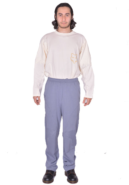 KIKO KOSTADINOV FOX LAB KIKO FLEECE PANT DRK VIN SS25 | DOSHABURI Shop