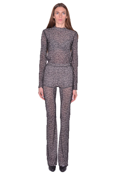 KNWLS HALCYON LEGGINGS DAISY SS25  | DOSHABURI Online Shop