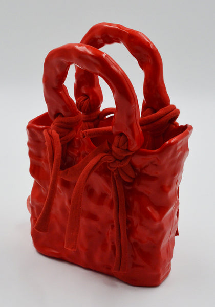 OTTOLINGER BOW SIGNATURE CERAMIC BAG FW25 | DOSHABURI Shop