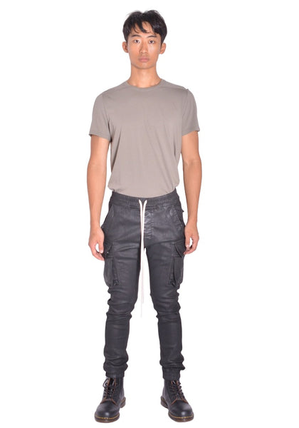 RICK OWENS DRKSHDW MASTODON CUT PANTS FW26 | DOSHABURI Shop