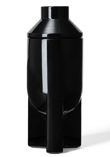 RICK OWENS RICK OWENS SCENTED CANDLE BLACK BLACK FW25 | DOSHABURI Shop