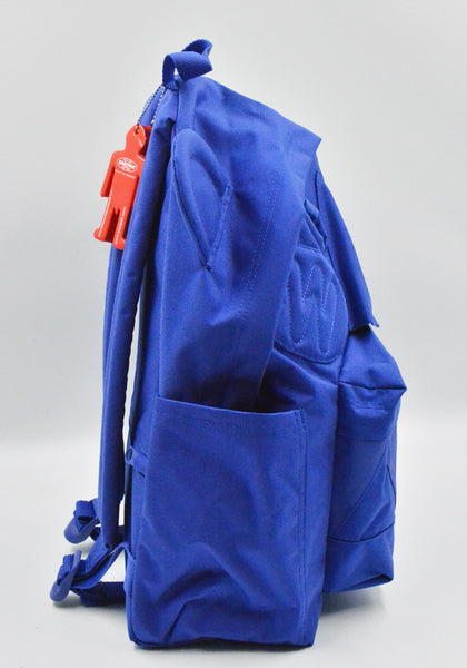 WALTER VAN BEIRENDONCK x EASTPAK WALTER PAK'R BLUE SS26 | DOSHABURI Shop