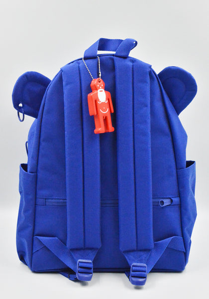 WALTER VAN BEIRENDONCK x EASTPAK WALTER PAK'R BLUE SS26 | DOSHABURI Shop