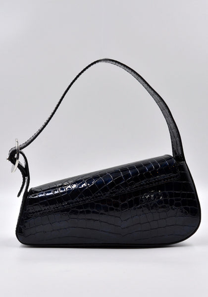 KIKO KOSTADINOV KKWSS23BG04-62 TRIVIA SIOUX BAG DEEP SEA SS23 | DOSHABURI Online Shop