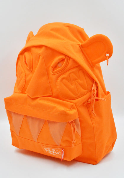 WALTER VAN BEIRENDONCK x EASTPAK EK0A5BOQE0I1001 WALTER PAK'R ORANGE (New Season SS26)