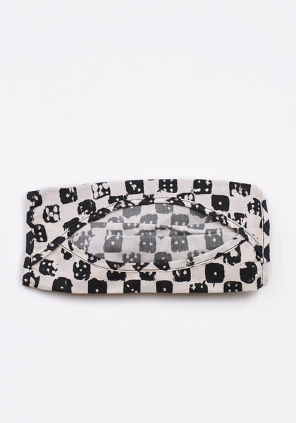 MARNI ACZC0022A0 UTC069 DCW03 MASK COVER DICE PRINT FW21 | DOSHABURI Online Shop