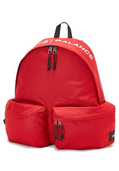 UNDERCOVER x EASTPAK EK0A5BCTW99 PADDED DOUBL’R BACKPACK RED FW22 | DOSHABURI Online Shop