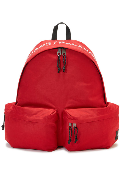 UNDERCOVER x EASTPAK EK0A5BCTW99 PADDED DOUBL’R BACKPACK RED FW22 | DOSHABURI Online Shop