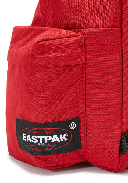 UNDERCOVER x EASTPAK EK0A5BCTW99 PADDED DOUBL’R BACKPACK RED FW22 | DOSHABURI Online Shop